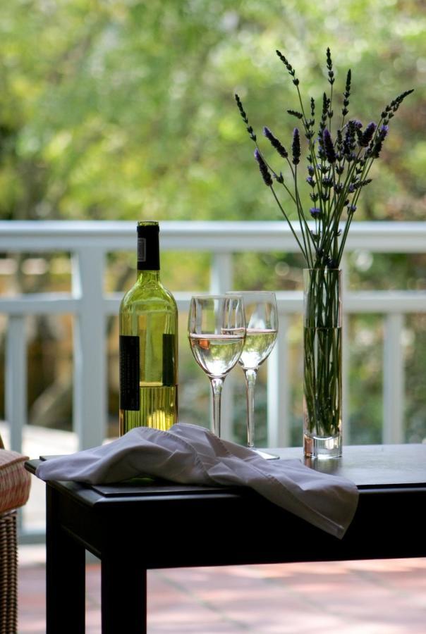 Franschhoek Country House & Villas Esterno foto