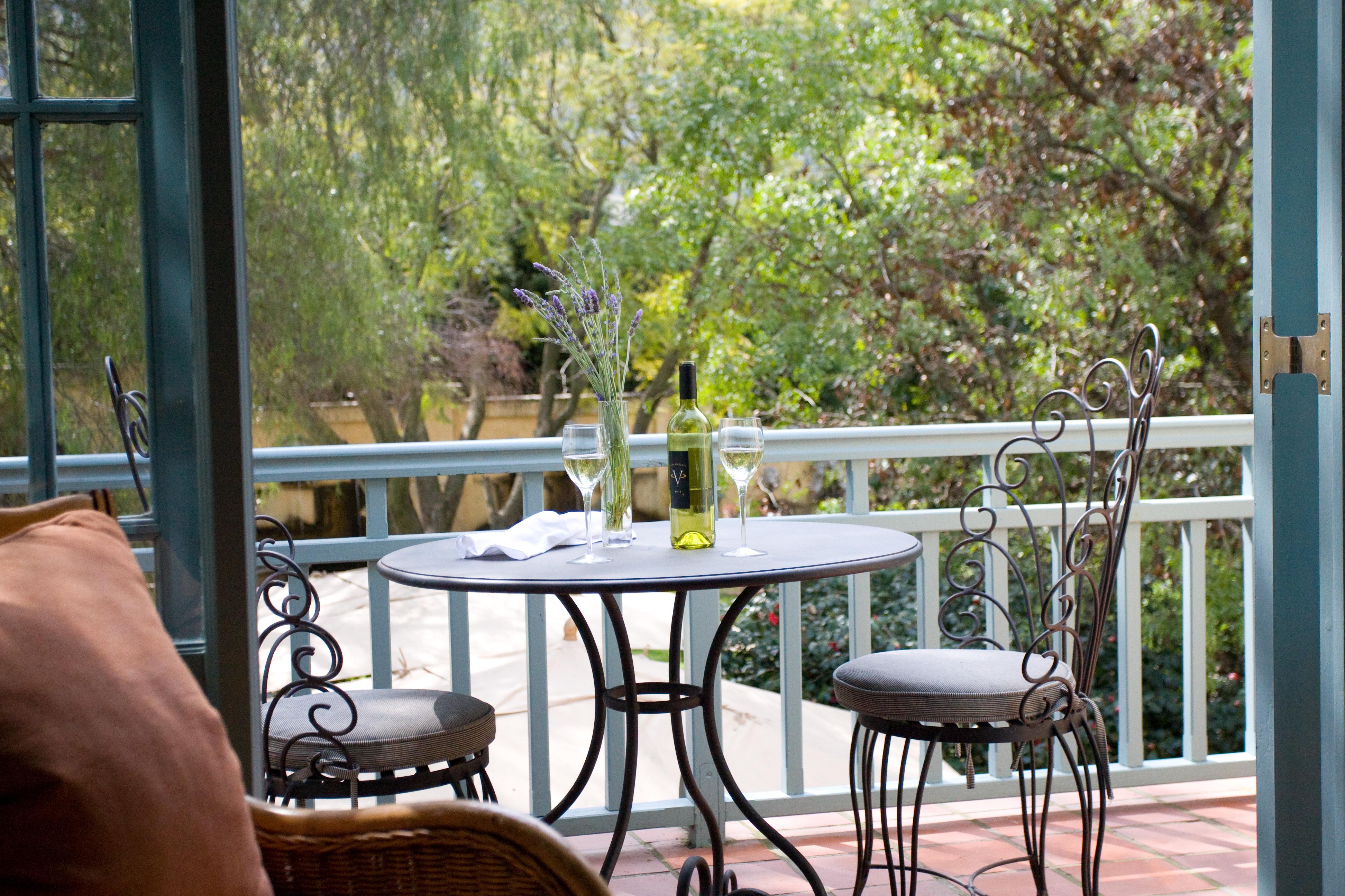 Franschhoek Country House & Villas Esterno foto