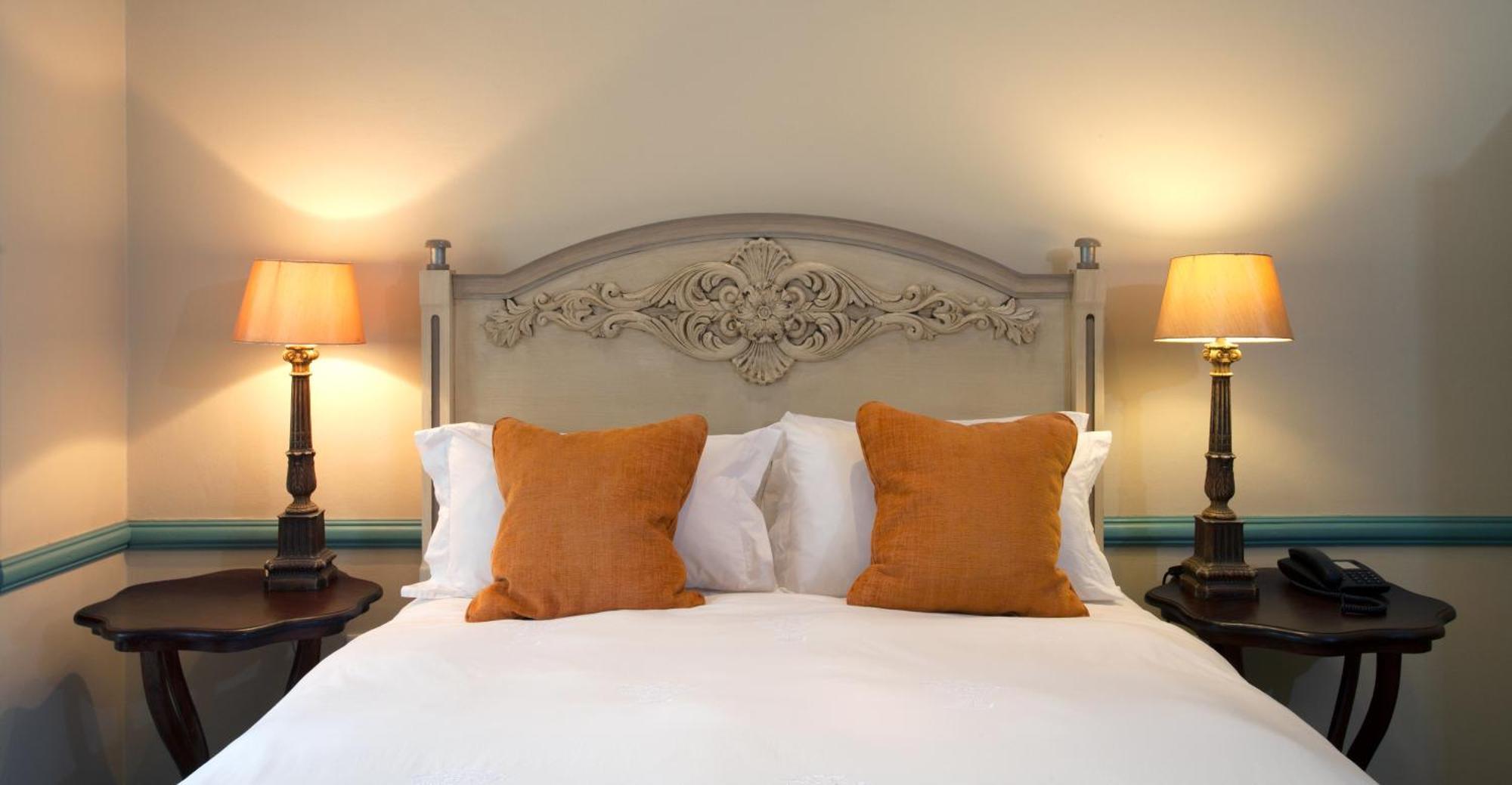 Franschhoek Country House & Villas Esterno foto