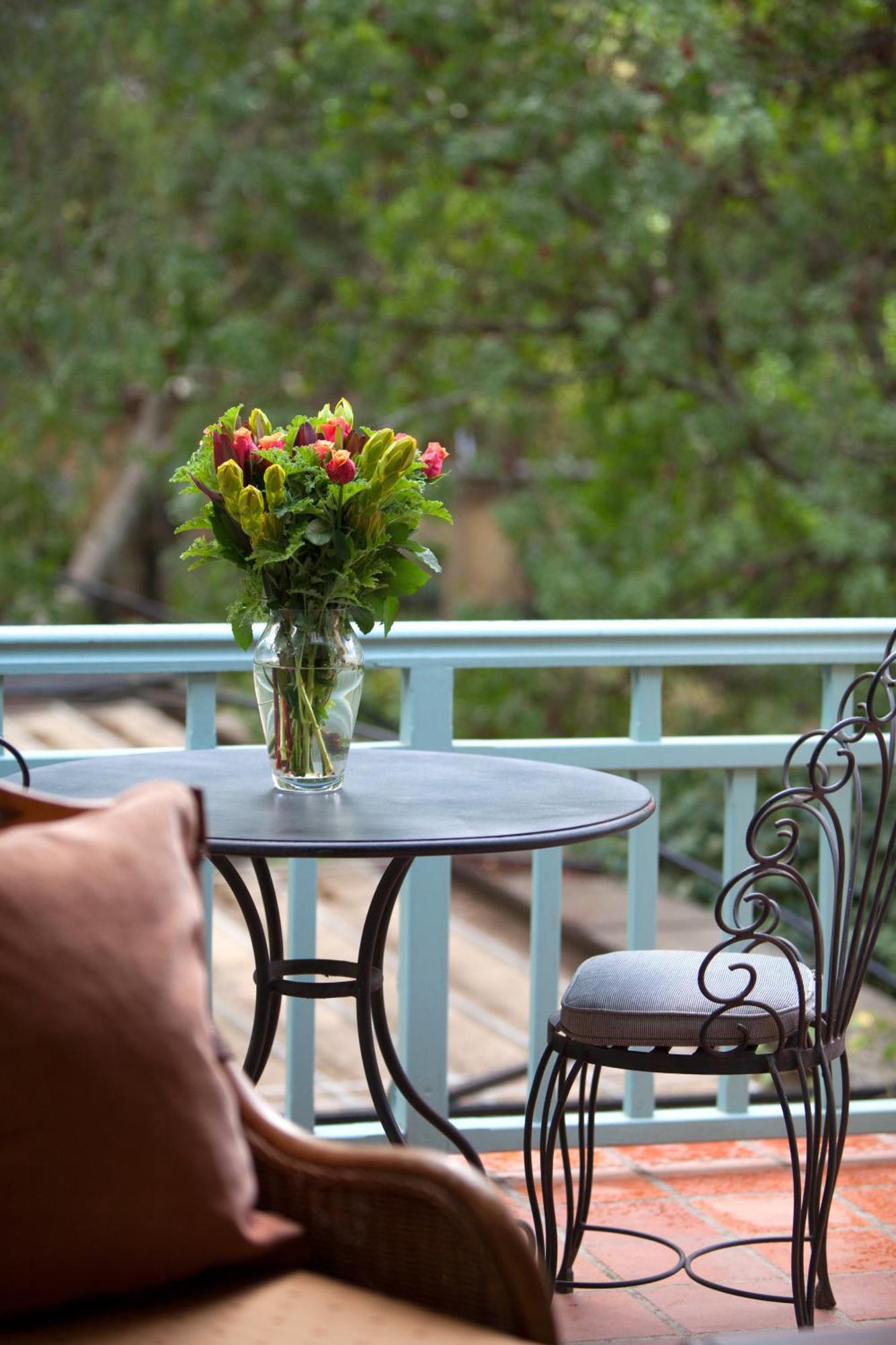Franschhoek Country House & Villas Camera foto