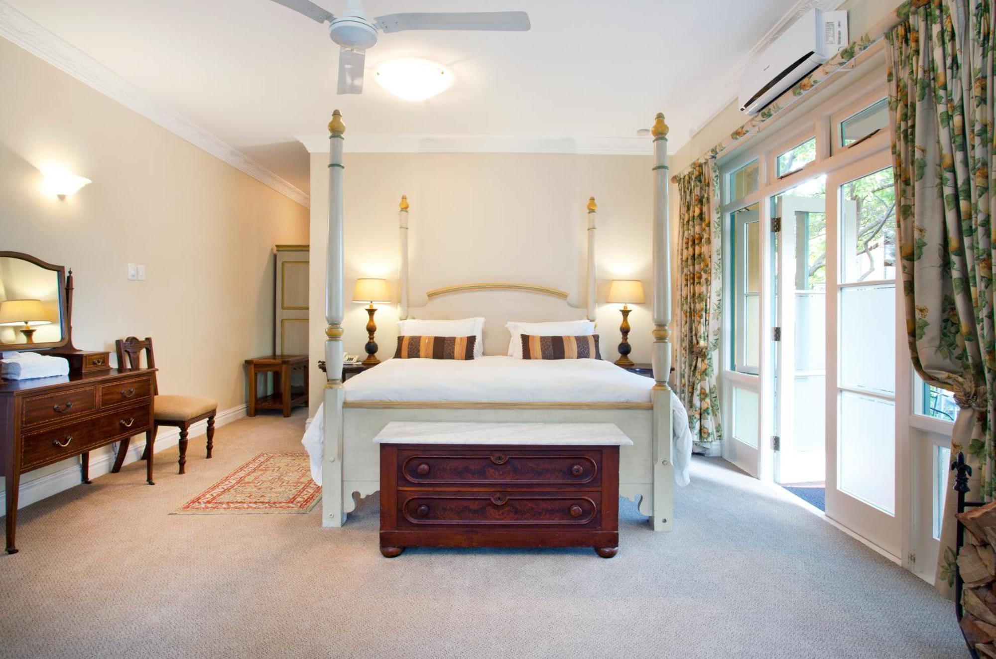 Franschhoek Country House & Villas Camera foto