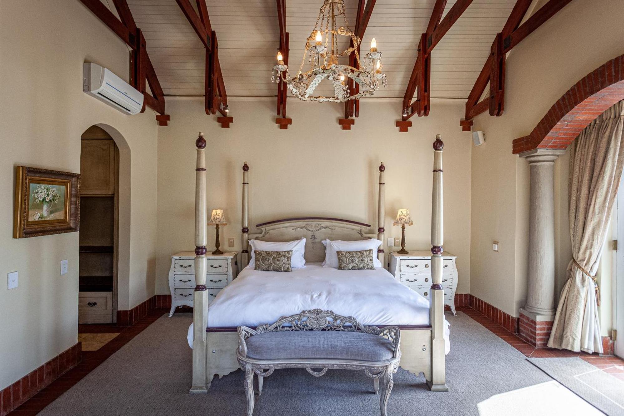 Franschhoek Country House & Villas Camera foto